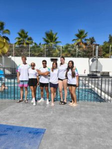 Deník z dovolené s Truck HELP